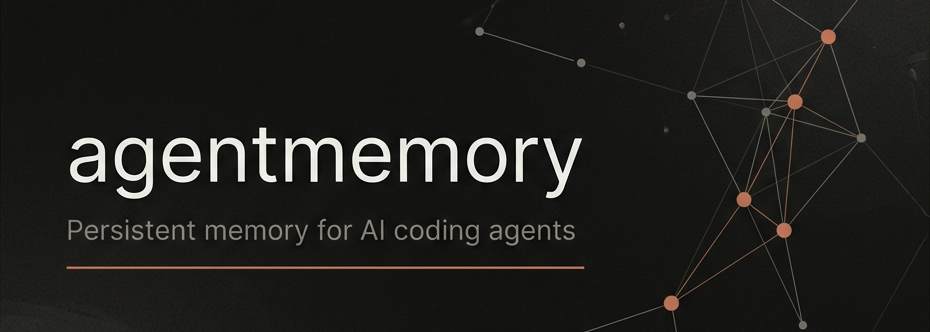 agentmemory：让AI编程代理拥有持久记忆的神器