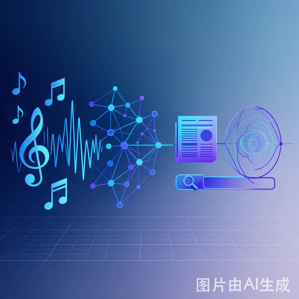 AI音乐训练数据透明度