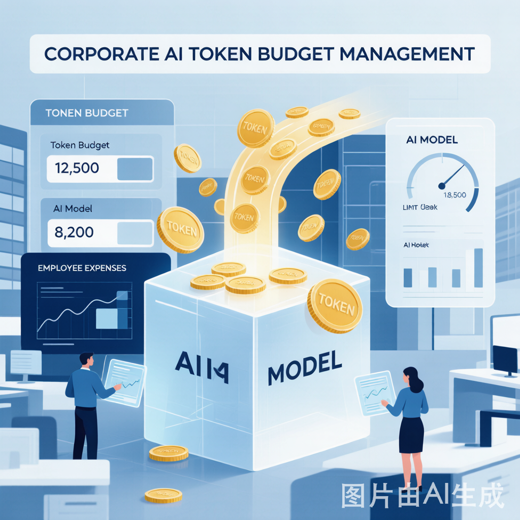 企业AI预算管控