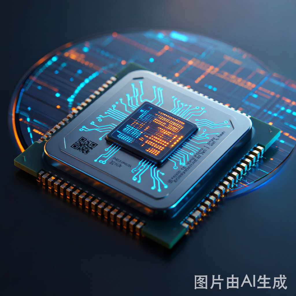 OpenAI Jalapeño AI芯片