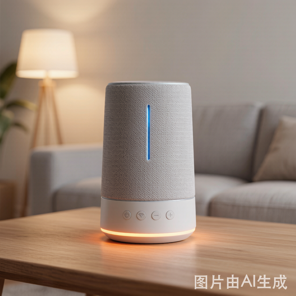 Google Home Speaker智能音箱