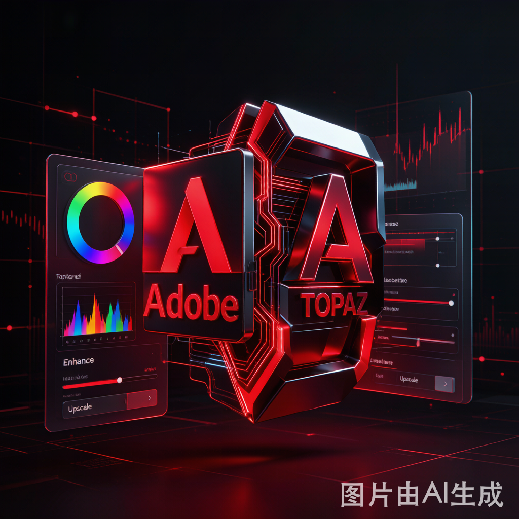 Adobe收购Topaz Labs
