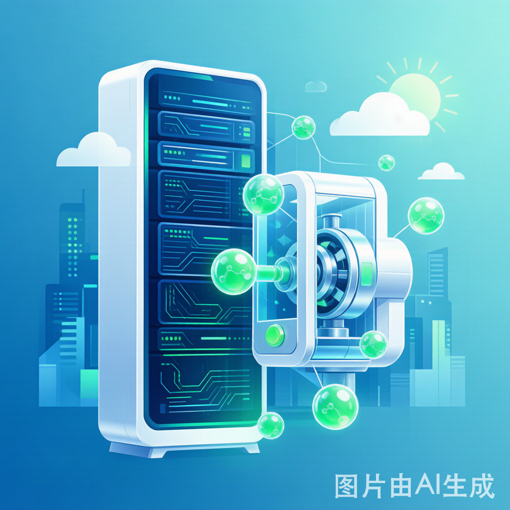 碳去除技术 AI环保