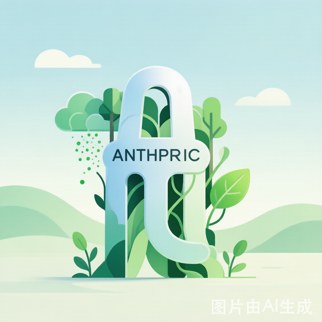 Anthropic 与碳去除