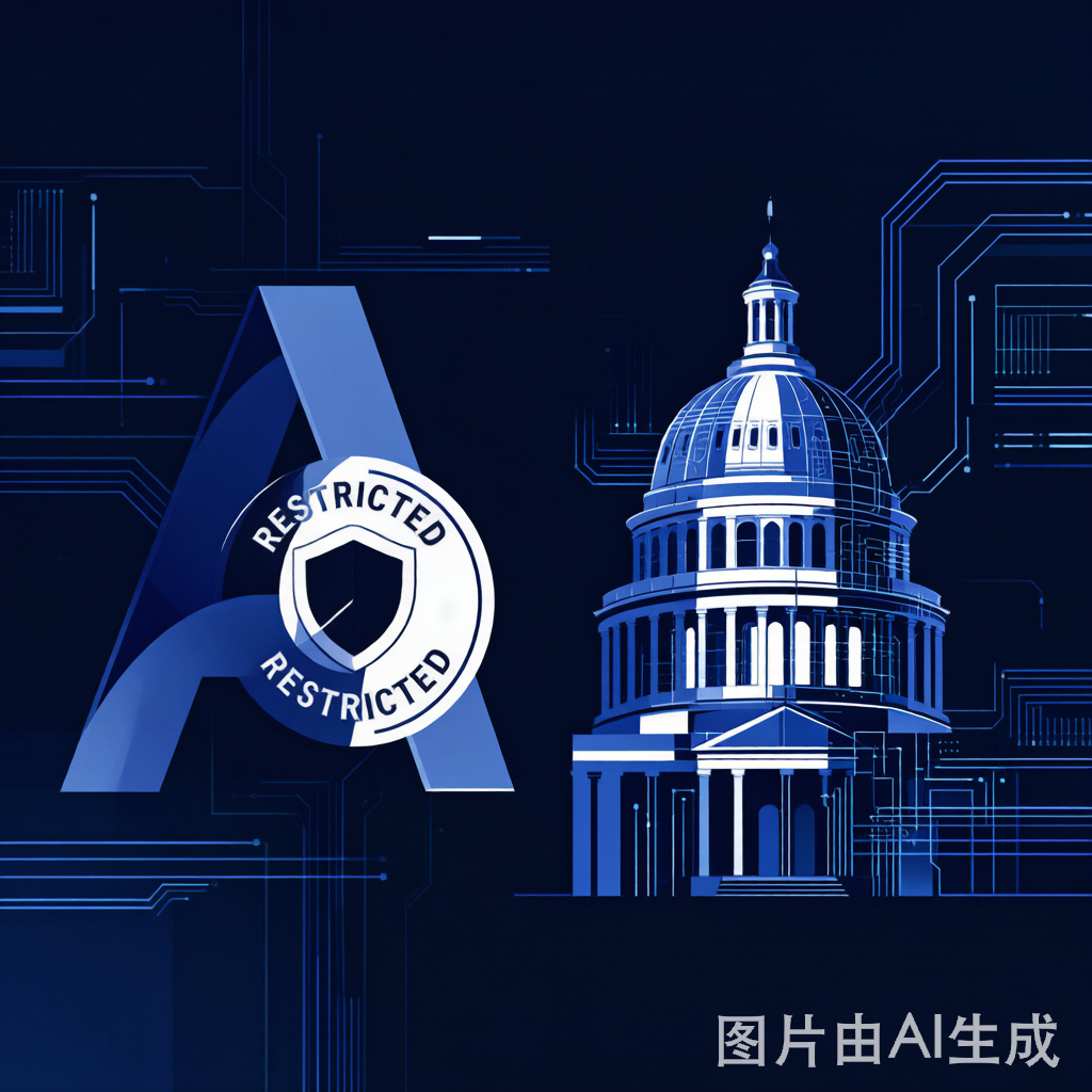 Anthropic与特朗普政府对峙