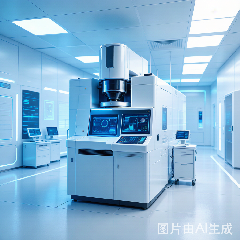 ASML EUV光刻机