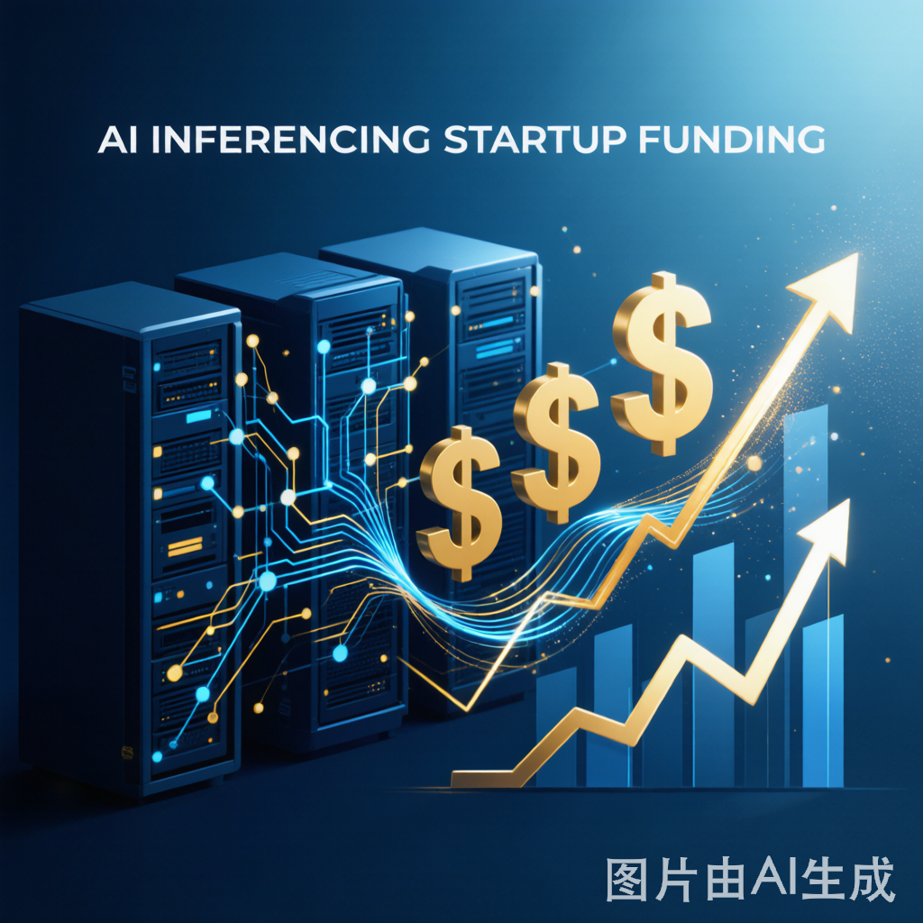AI推理与创业融资