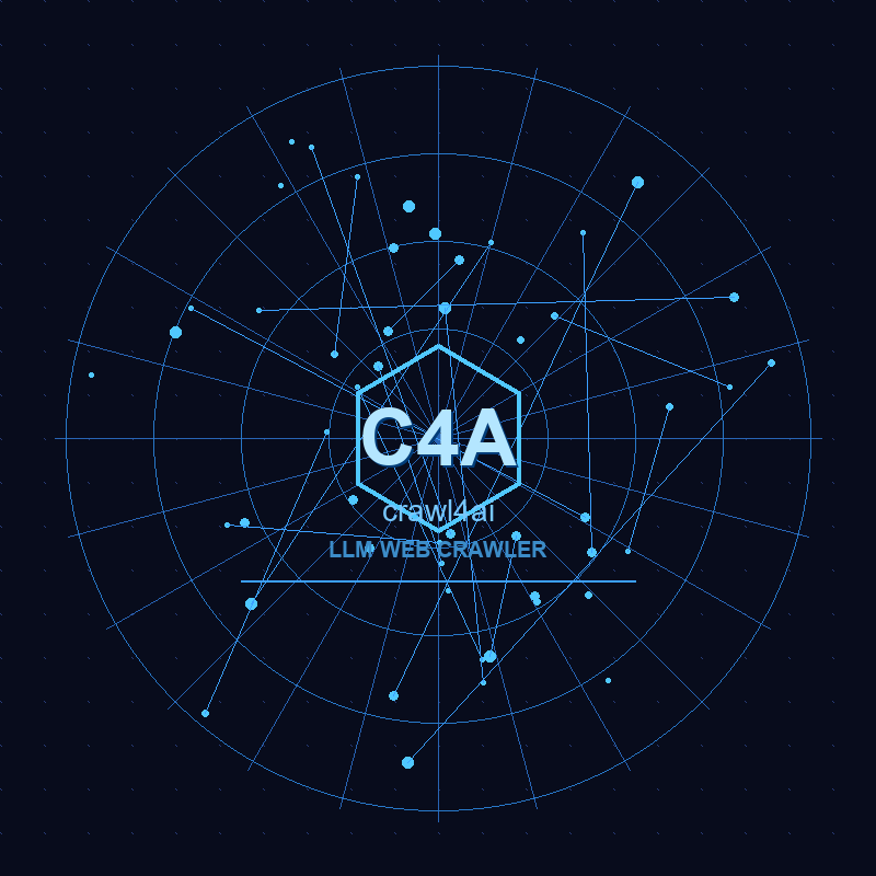crawl4ai - LLM友好网页爬虫工具