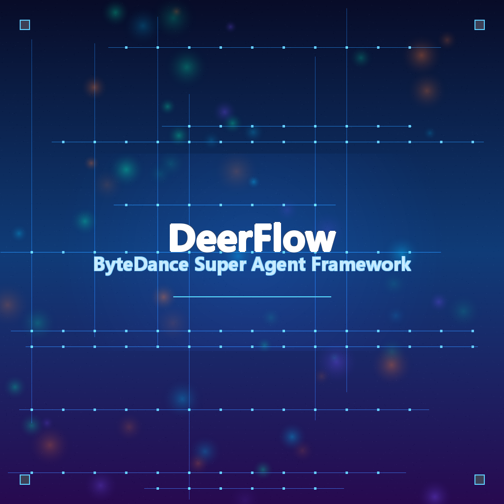 DeerFlow Logo