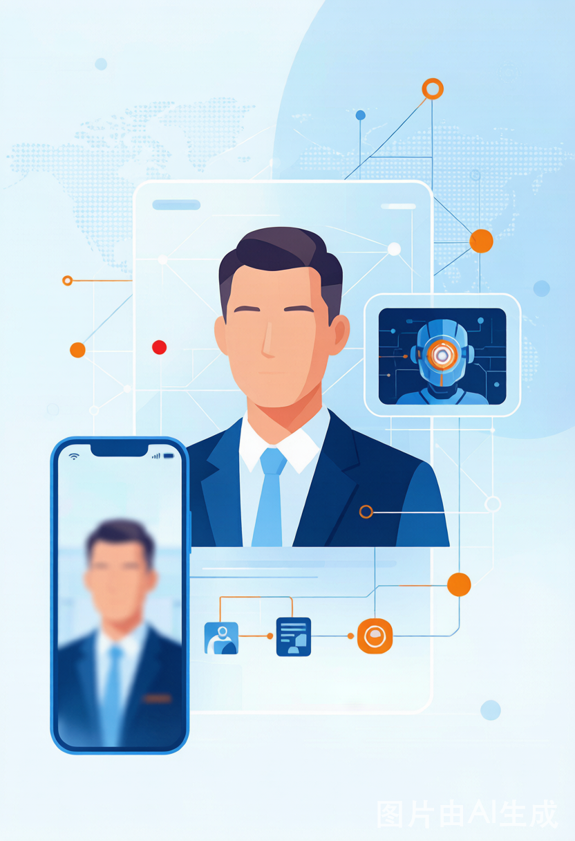 Fika Jobs AI视频面试平台