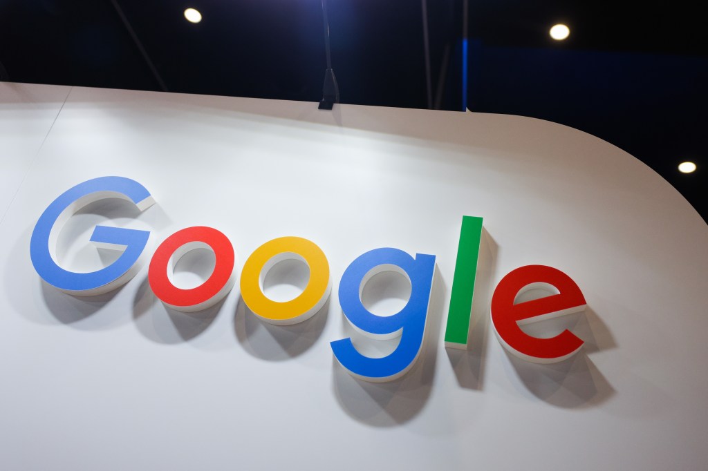 Google起诉AI网络犯罪组织