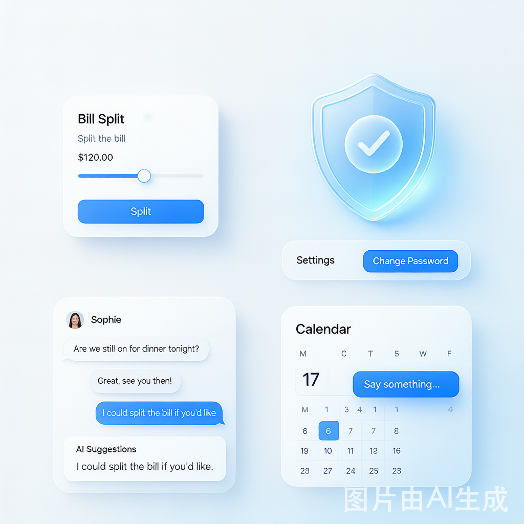 iOS 27 AI功能展示