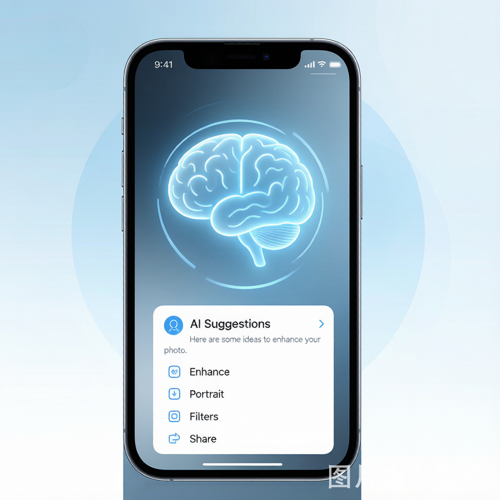 iOS 27 AI功能