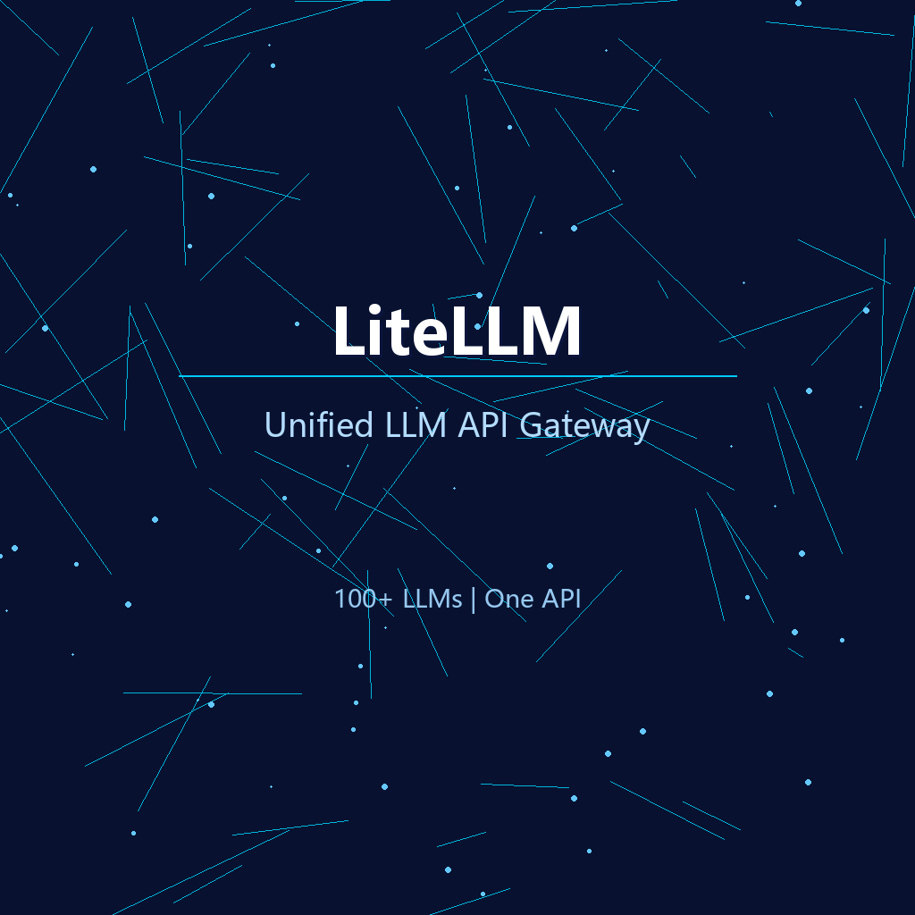 LiteLLM