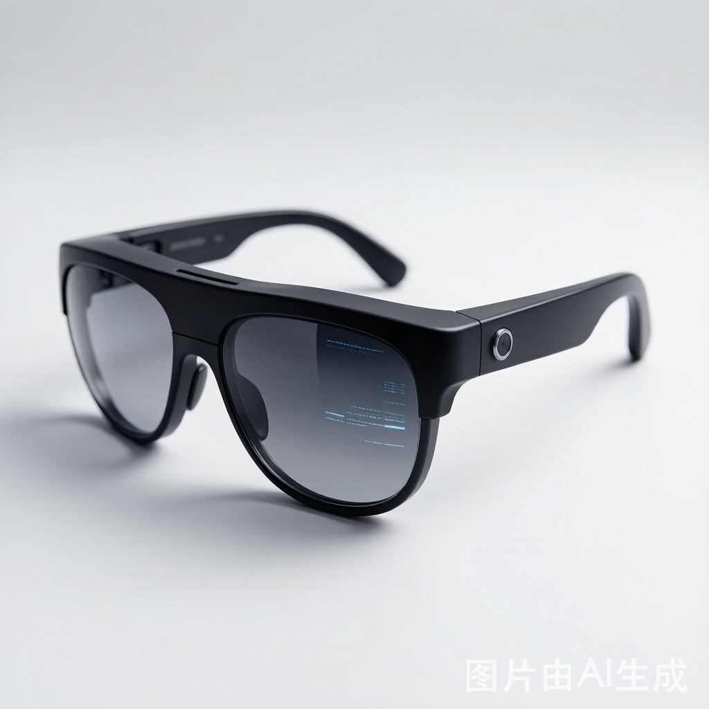 Meta AI眼镜捐赠给失明退伍军人