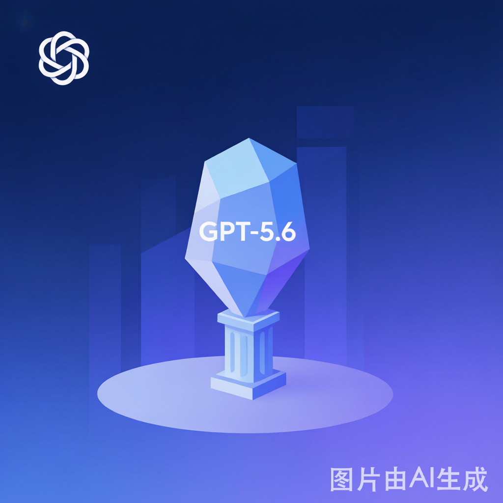 OpenAI GPT-5.6 政府监管
