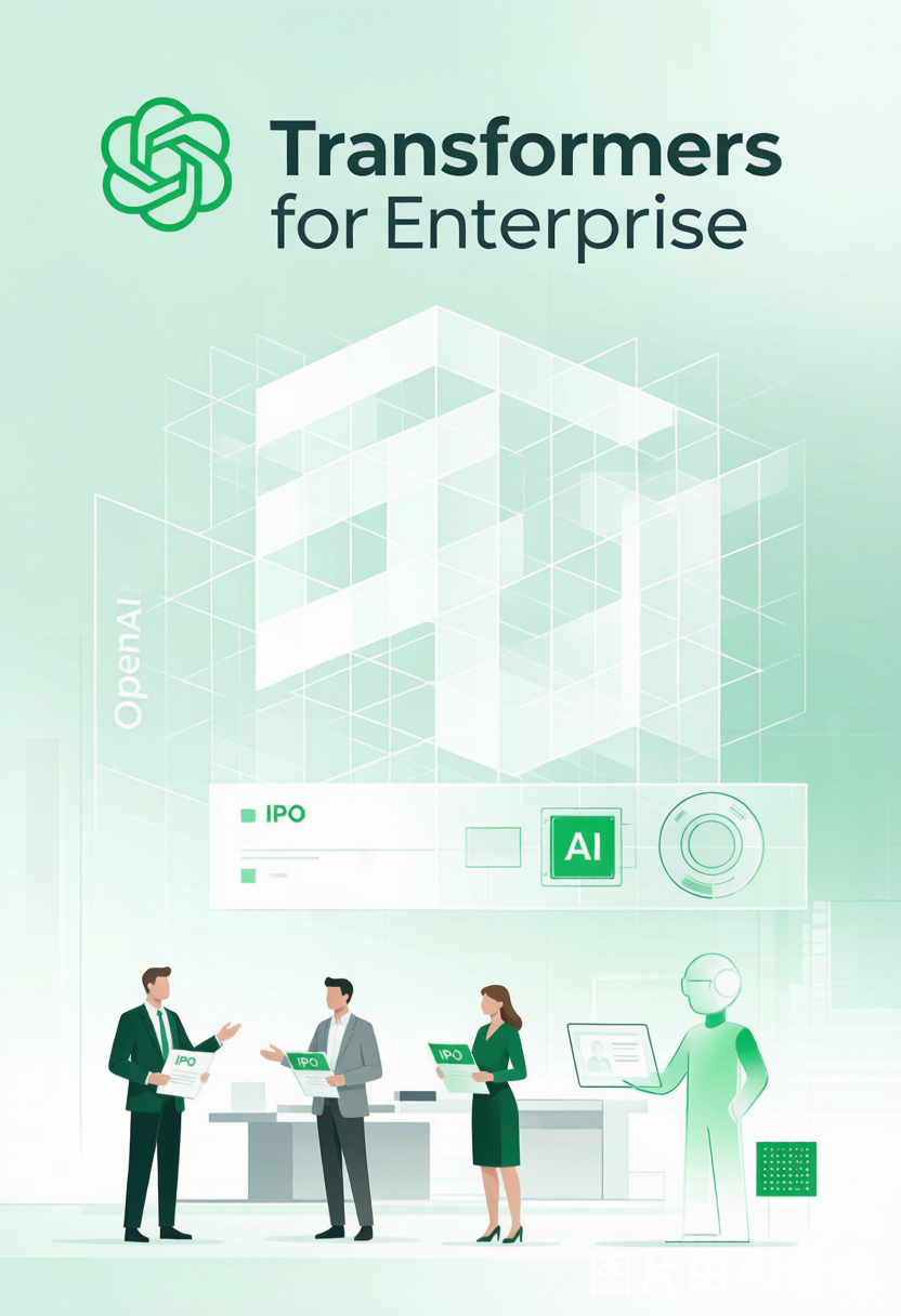 OpenAI IPO preparations