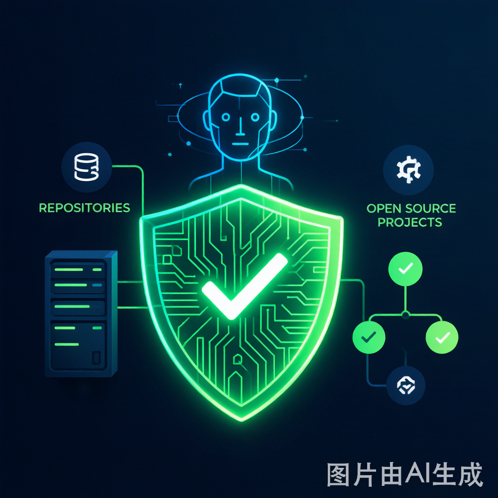 OpenAI开源安全计划概念图