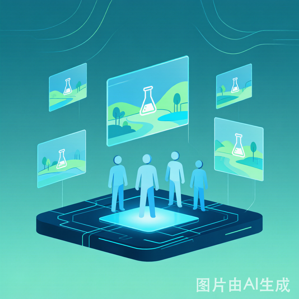 Patronus AI 数字世界测试