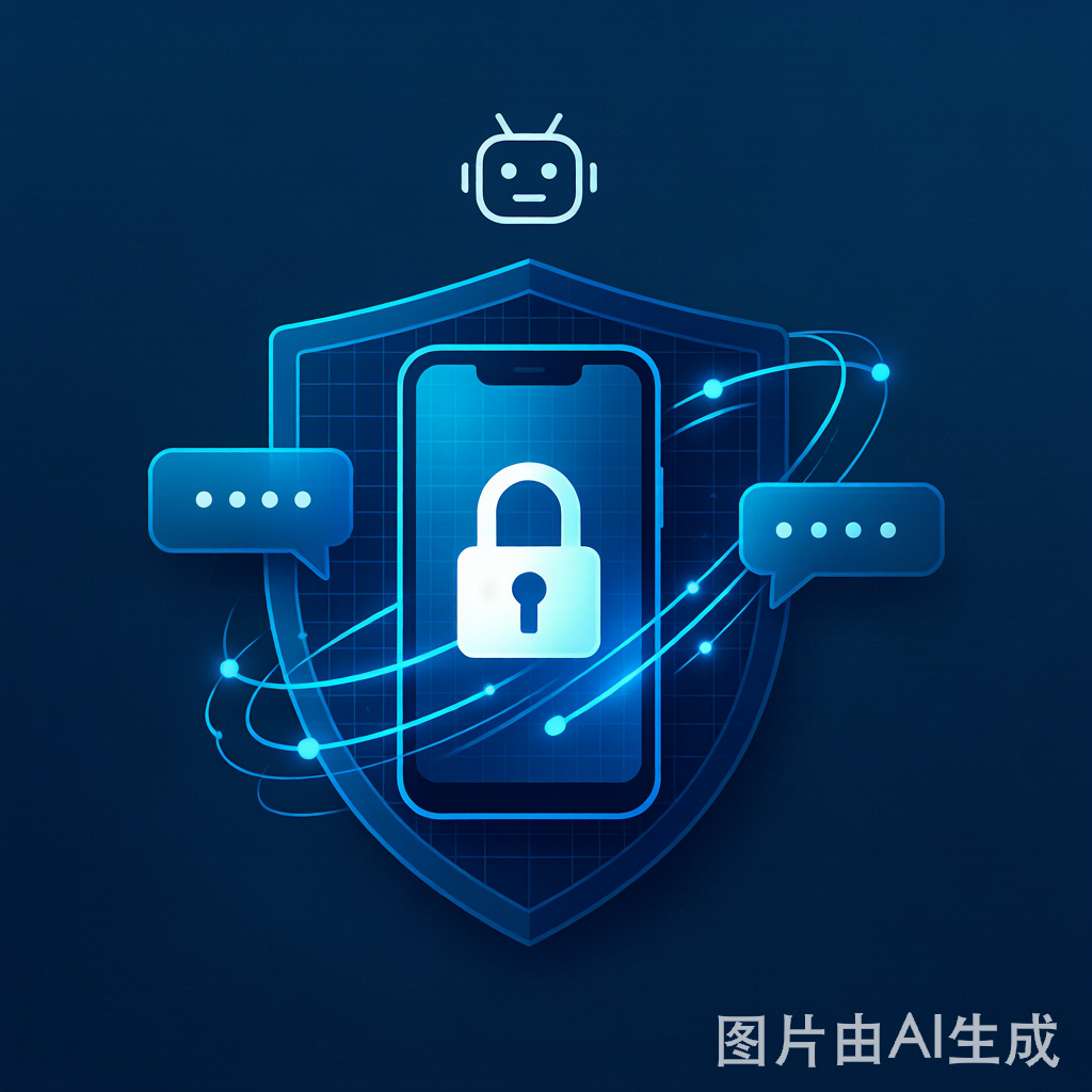 Signal与AI隐私