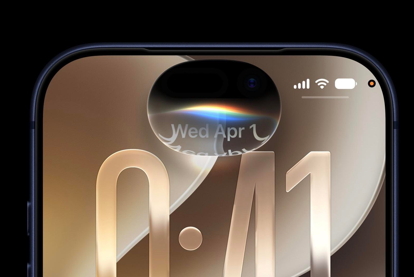 Apple Siri AI个性设计