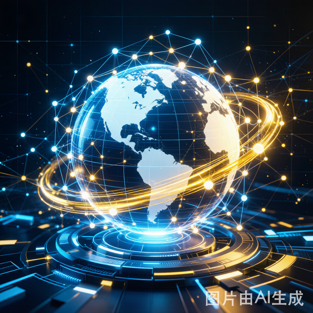 全球主权AI浪潮