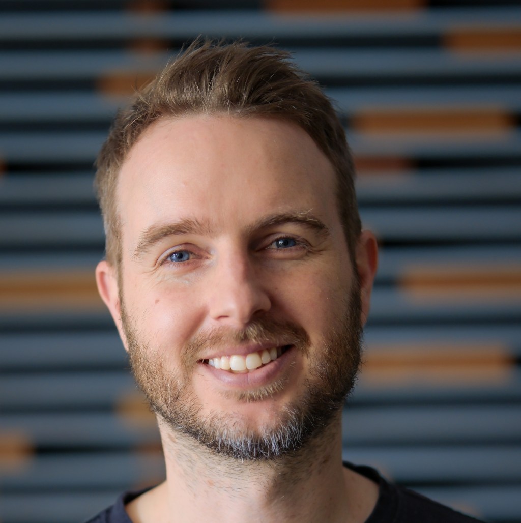 Supabase CEO Paul Copplestone
