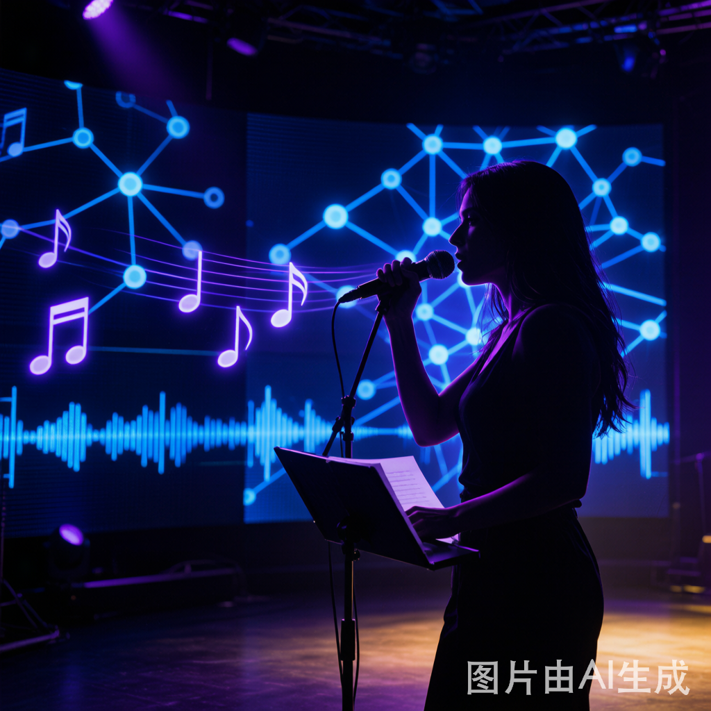SZA与AI音乐训练的冲突