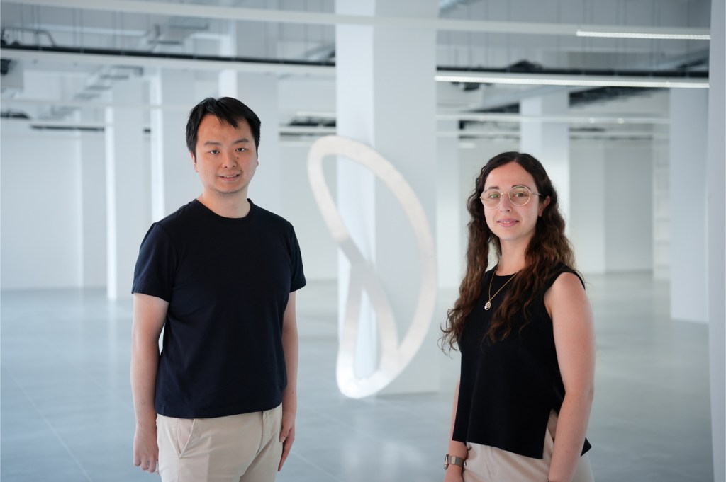 Theker reconfigurable factory robot