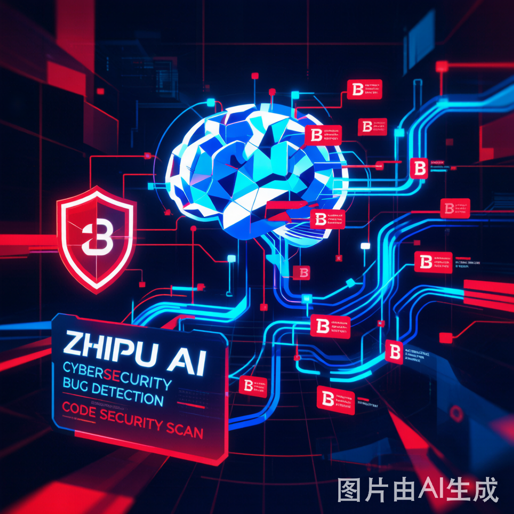 智谱AI GLM-5.2网络安全漏洞检测