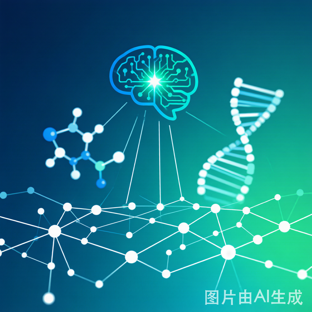 Anthropic进军药物研发
