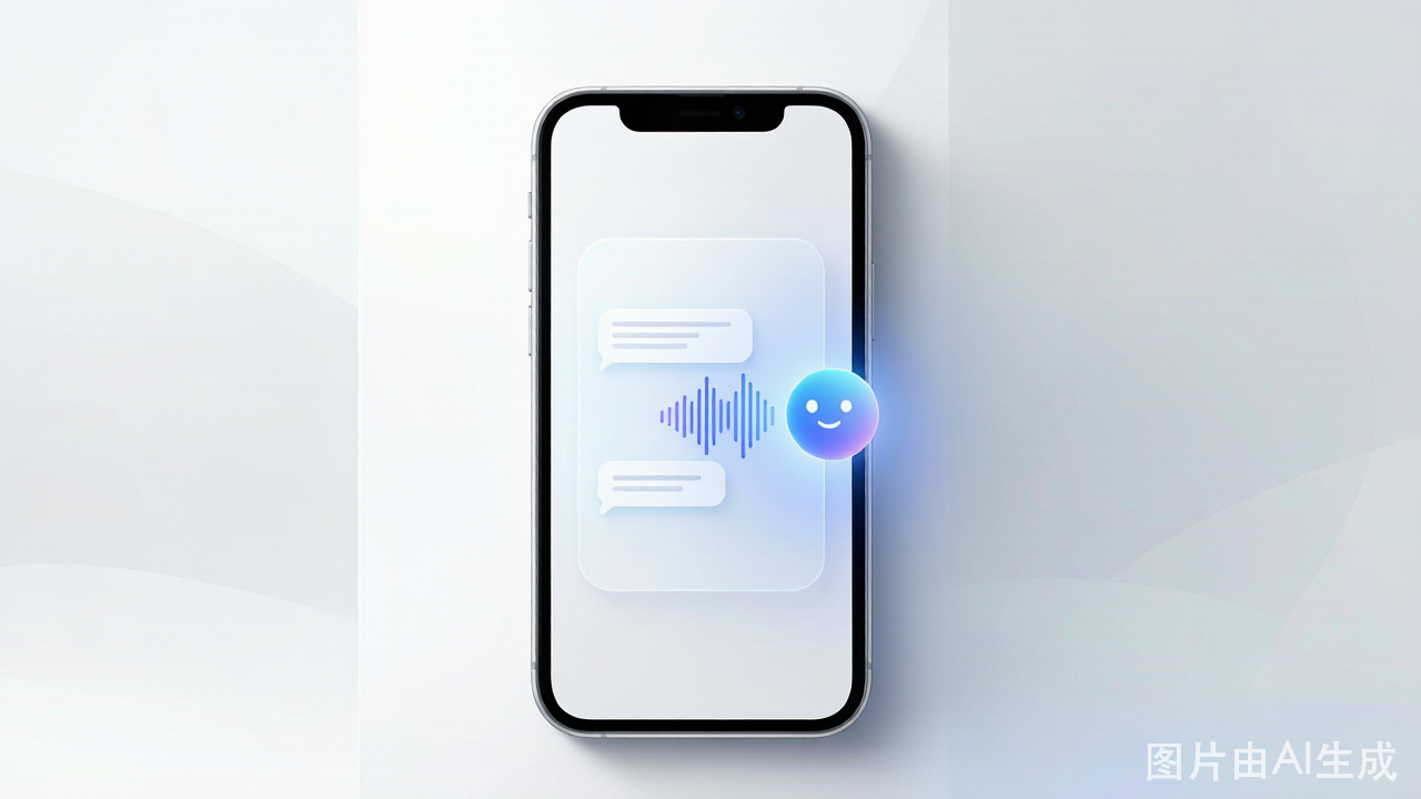iOS 27 上的 AI 版 Siri