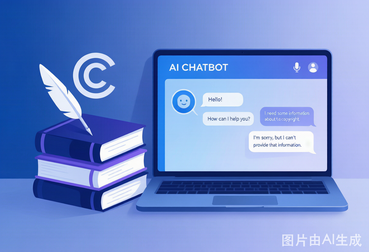 ChatGPT拒绝模仿知名作家文风