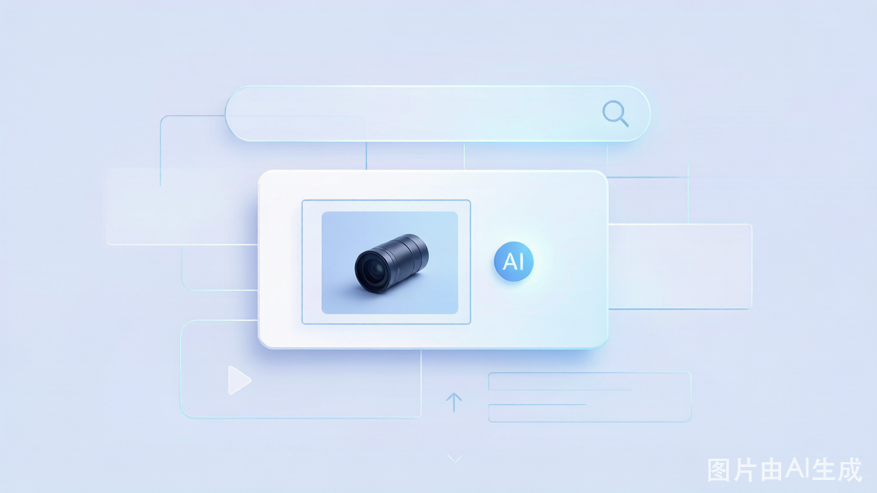 AI代理自主融资概念图