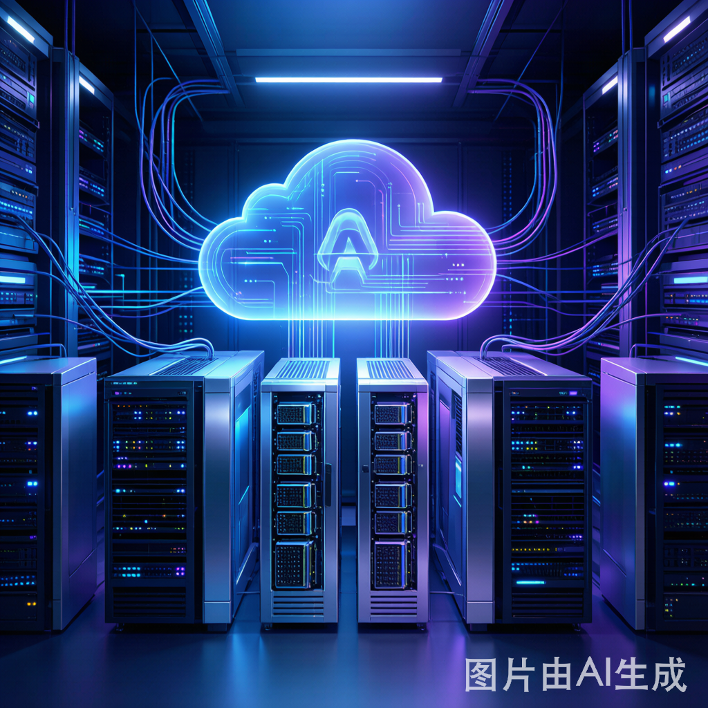 Meta也要卖AI算力了，和SpaceX一样打起了云生意的主意
