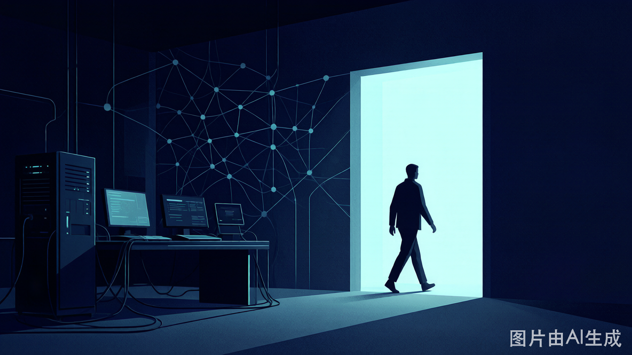 OpenAI首席未来学家离职