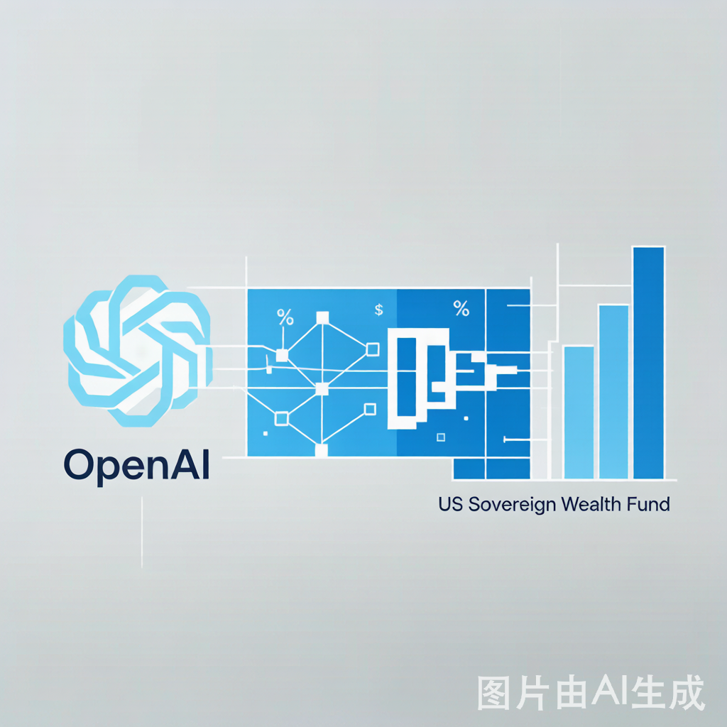 OpenAI主权财富基金概念图