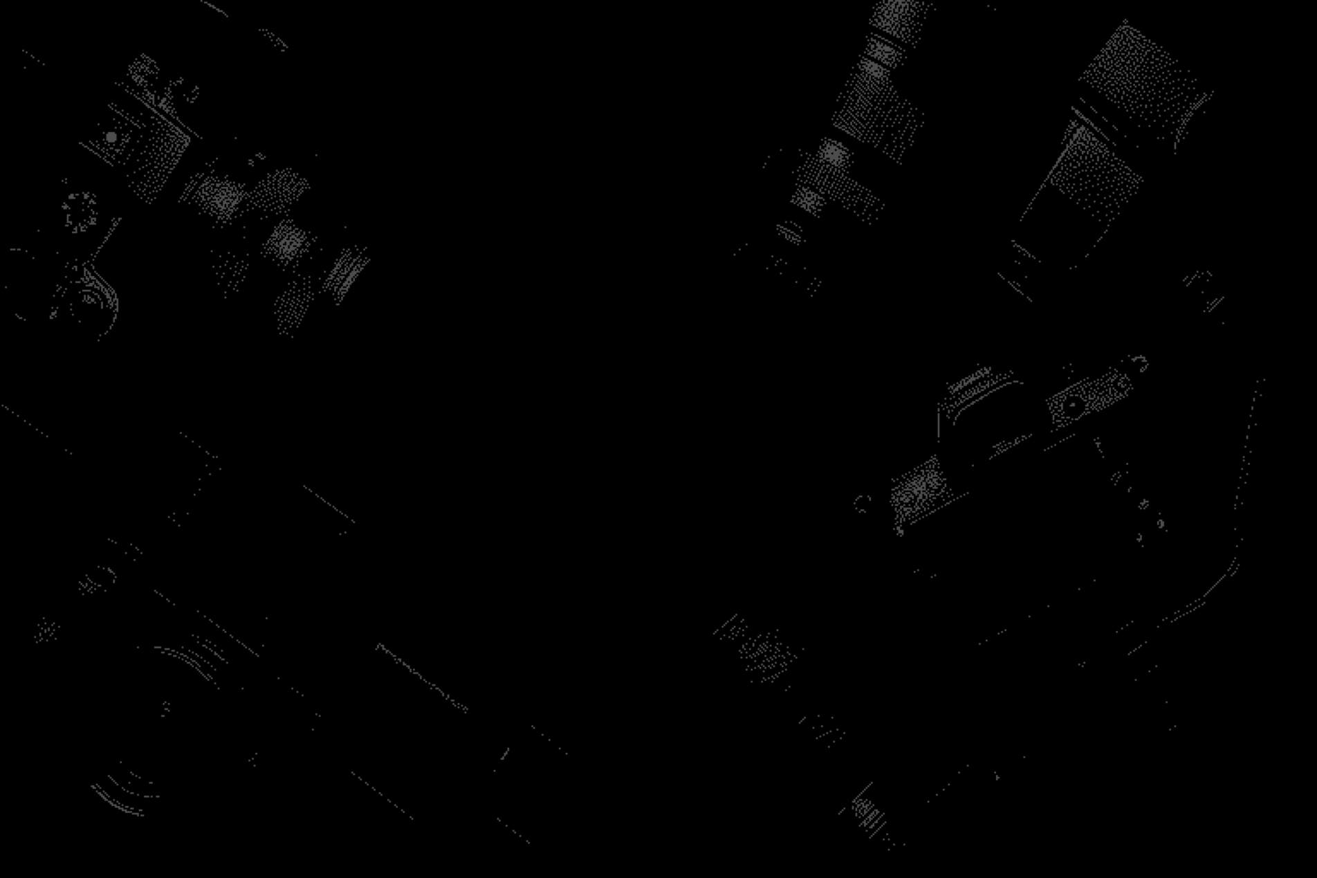 OpenCut 编辑器界面