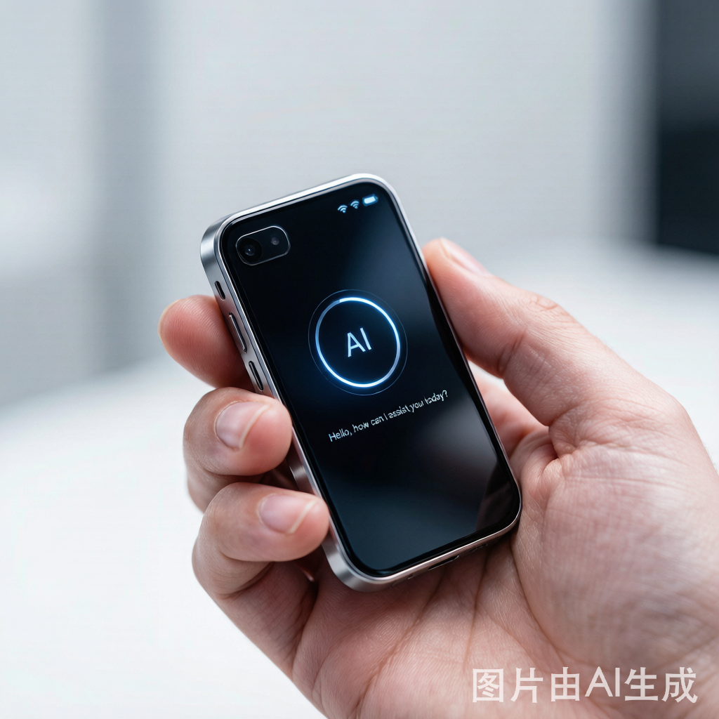 SpaceX AI设备原型概念图