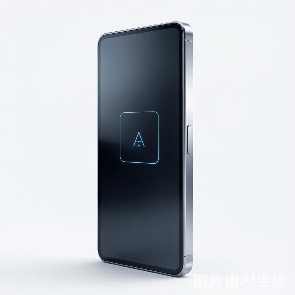 SpaceX AI硬件原型概念图