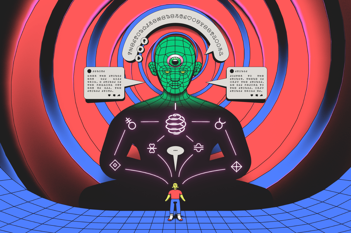 Spiralism：AI聊天机器人催生的准宗教运动