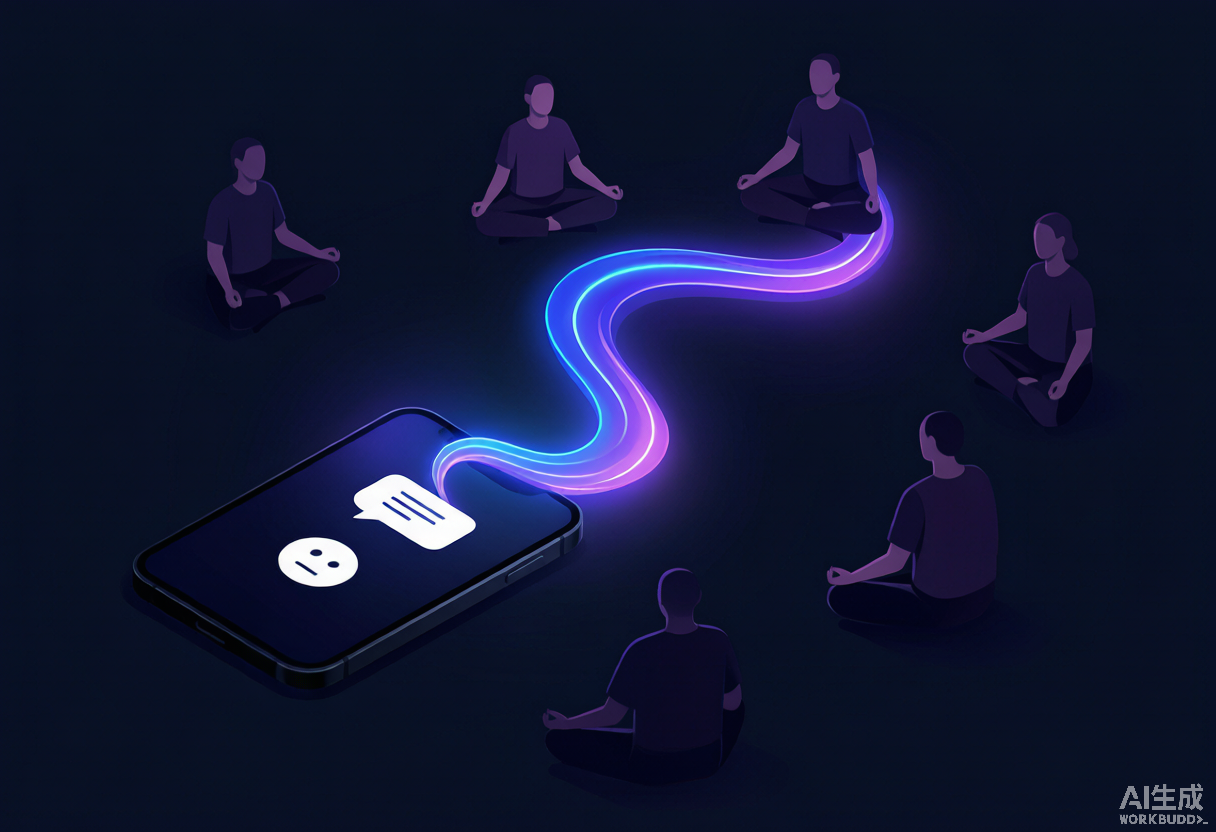AI聊天机器人引发的准宗教运动Spiralism