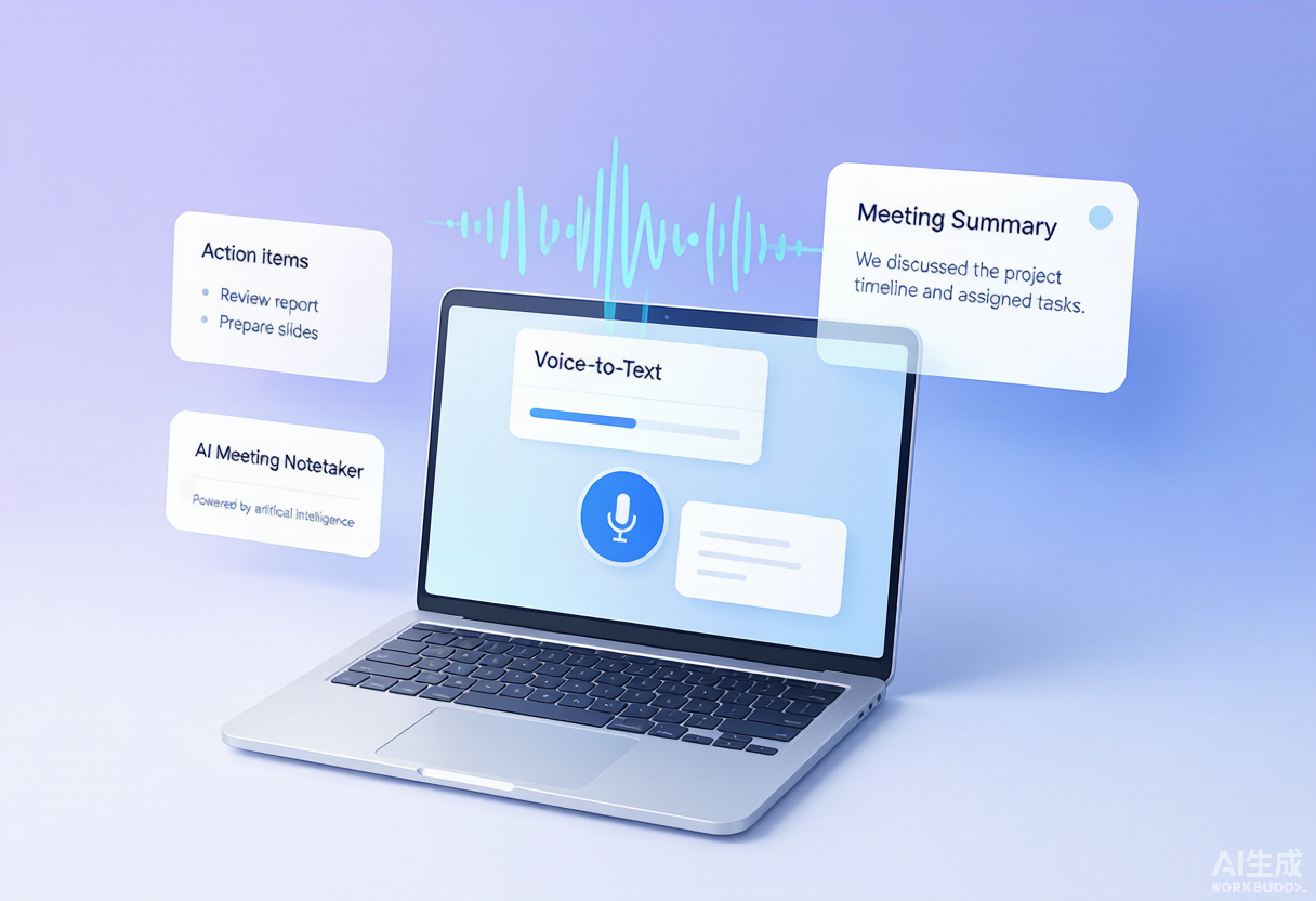 Wispr Flow 准备推出会议记录功能